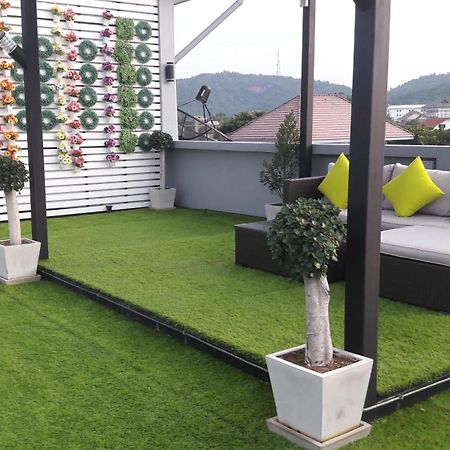 Moment House Hua Hin Albergue Exterior foto