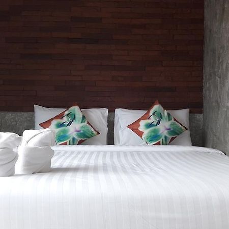 Moment House Hua Hin Albergue Exterior foto