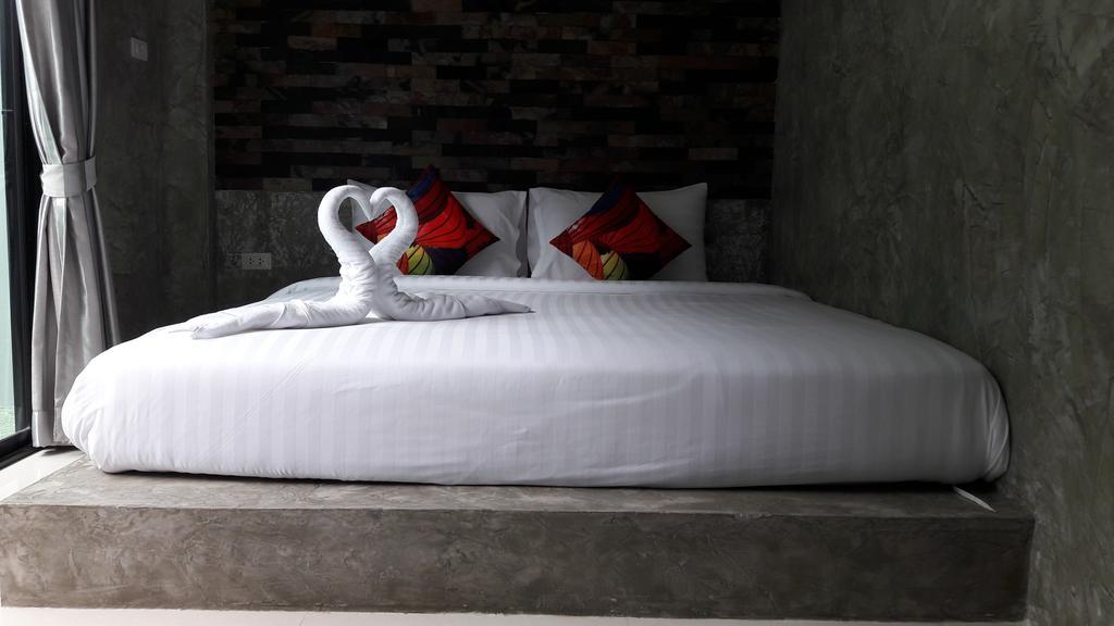 Moment House Hua Hin Albergue Exterior foto