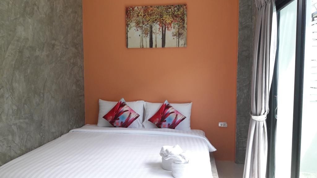 Moment House Hua Hin Albergue Exterior foto