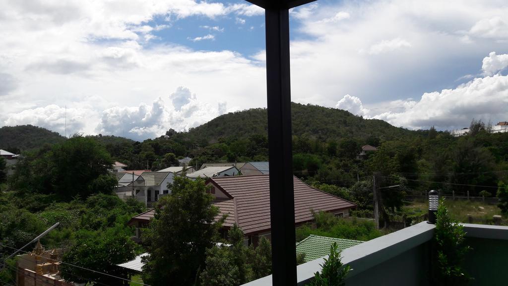 Moment House Hua Hin Albergue Exterior foto