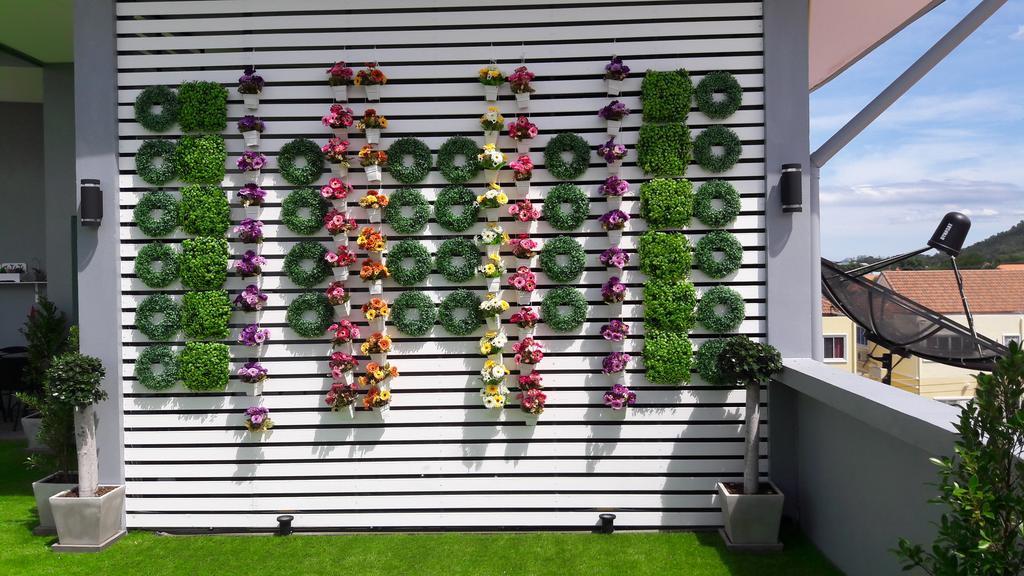 Moment House Hua Hin Albergue Exterior foto