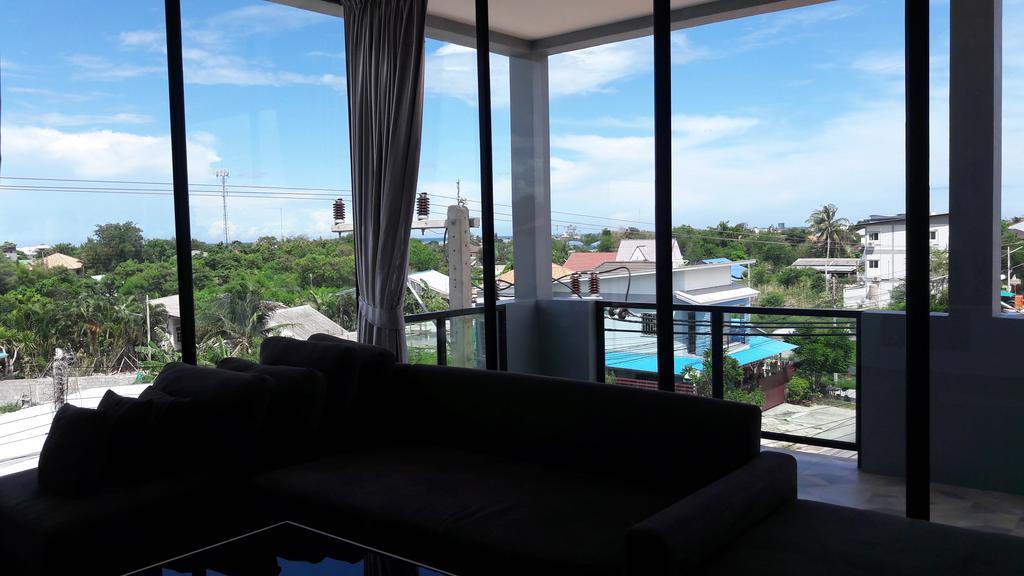 Moment House Hua Hin Albergue Exterior foto