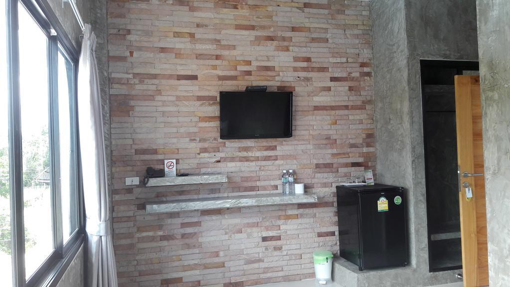 Moment House Hua Hin Albergue Exterior foto