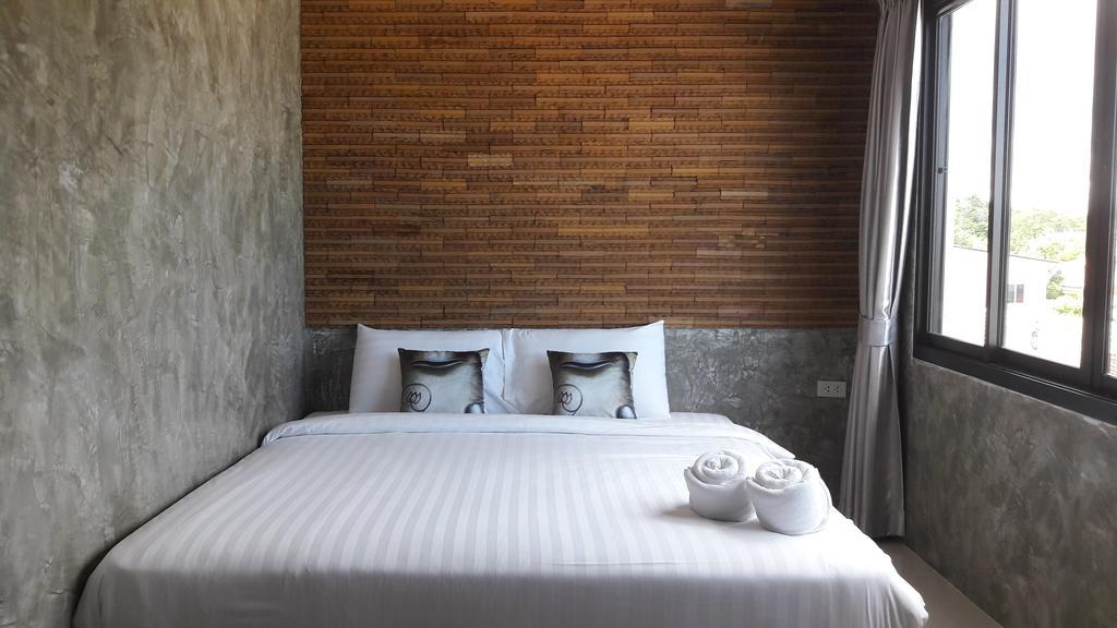 Moment House Hua Hin Albergue Exterior foto