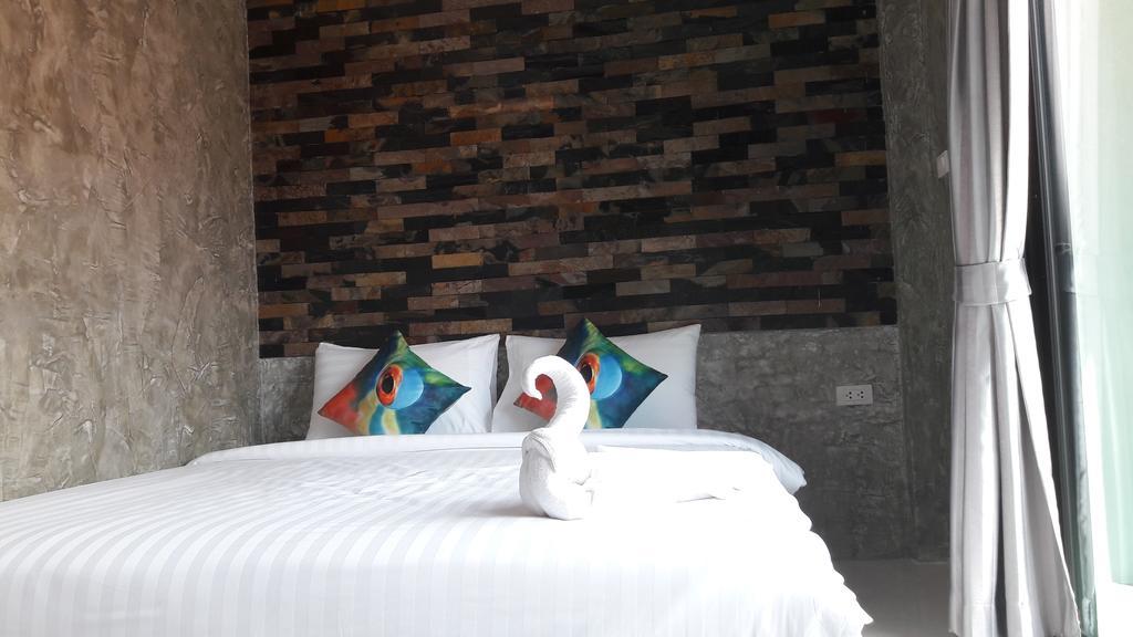 Moment House Hua Hin Albergue Exterior foto