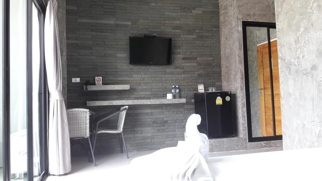 Moment House Hua Hin Albergue Exterior foto