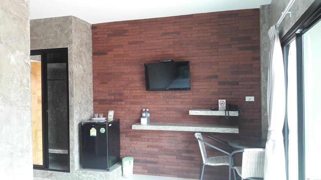 Moment House Hua Hin Albergue Exterior foto