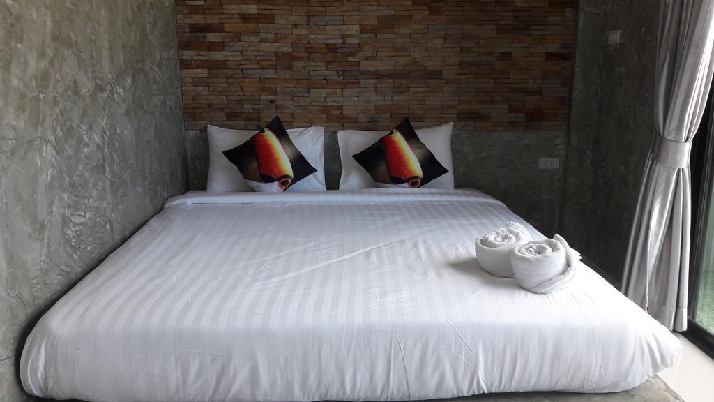 Moment House Hua Hin Albergue Exterior foto
