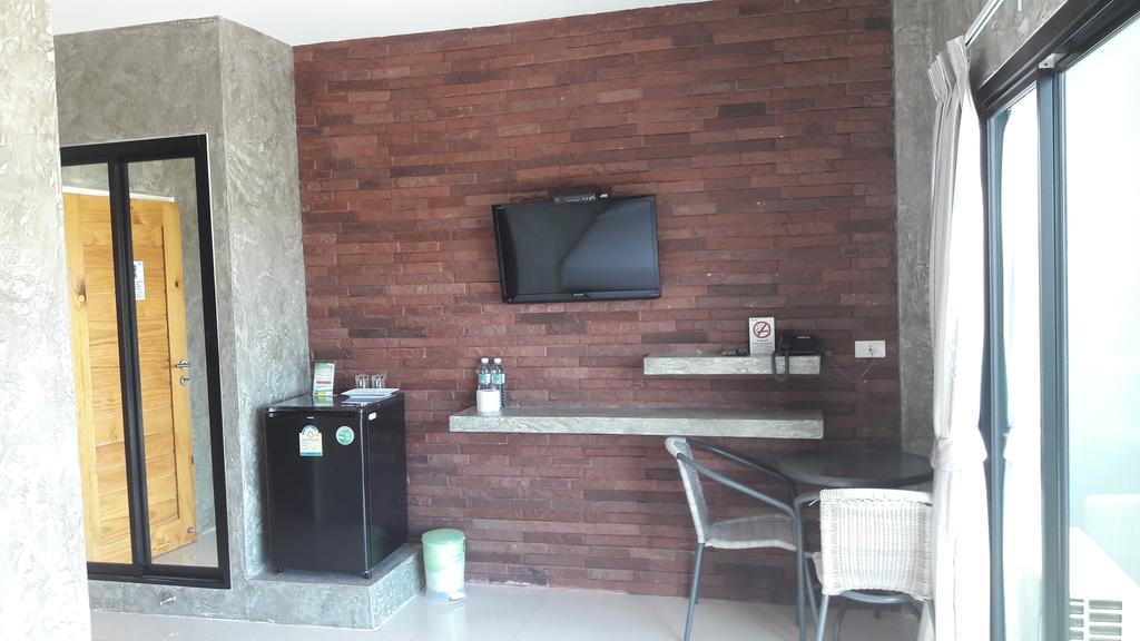 Moment House Hua Hin Albergue Exterior foto