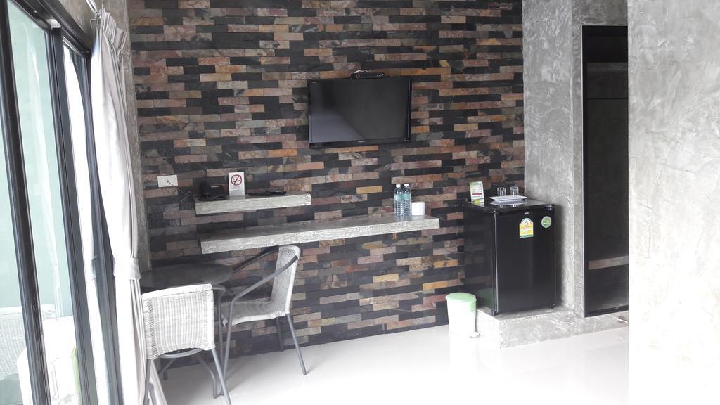 Moment House Hua Hin Albergue Exterior foto