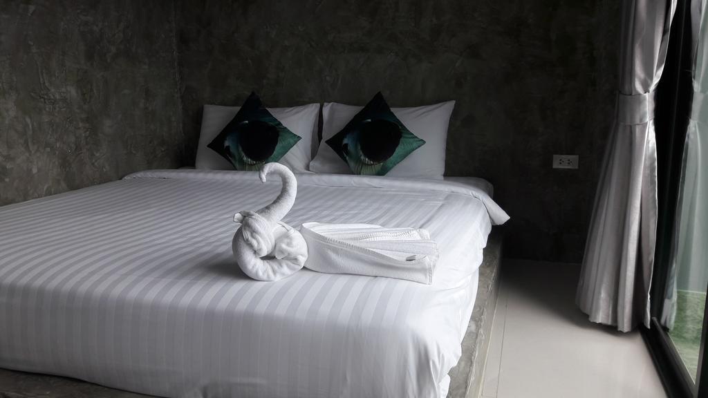 Moment House Hua Hin Albergue Exterior foto