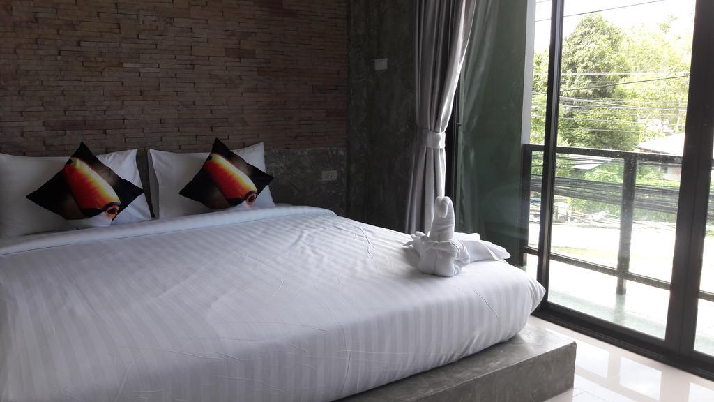 Moment House Hua Hin Albergue Exterior foto