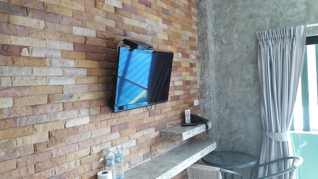 Moment House Hua Hin Albergue Exterior foto