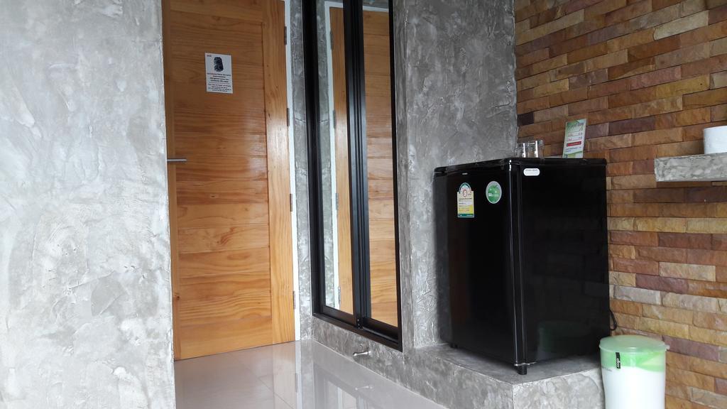Moment House Hua Hin Albergue Exterior foto