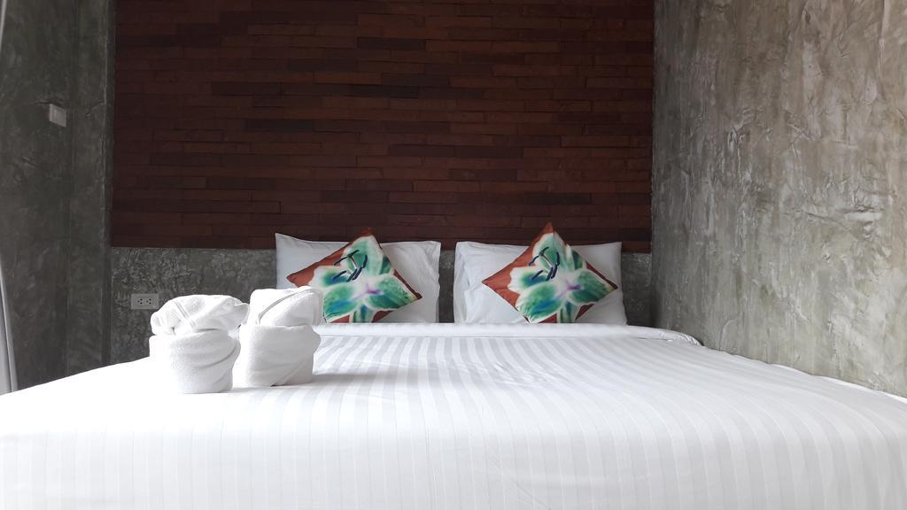 Moment House Hua Hin Albergue Exterior foto